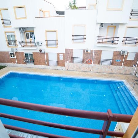 Dream Holidays Cabanas Тавира Екстериор снимка