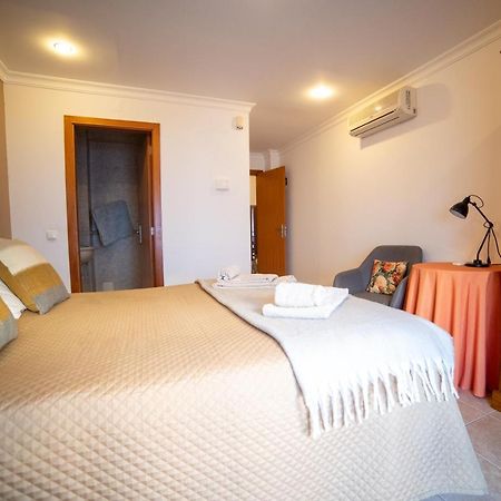 Dream Holidays Cabanas Тавира Екстериор снимка