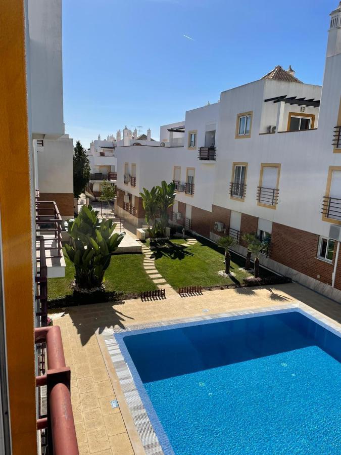 Dream Holidays Cabanas Тавира Екстериор снимка