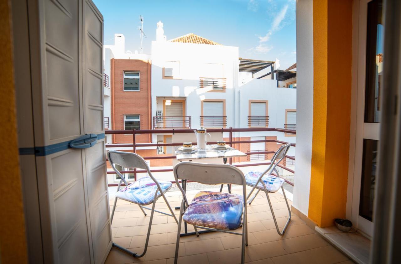 Dream Holidays Cabanas Тавира Екстериор снимка