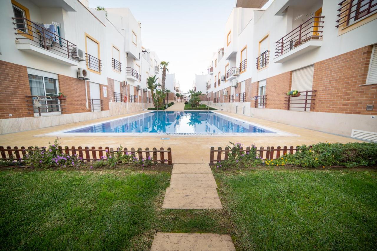 Dream Holidays Cabanas Тавира Екстериор снимка