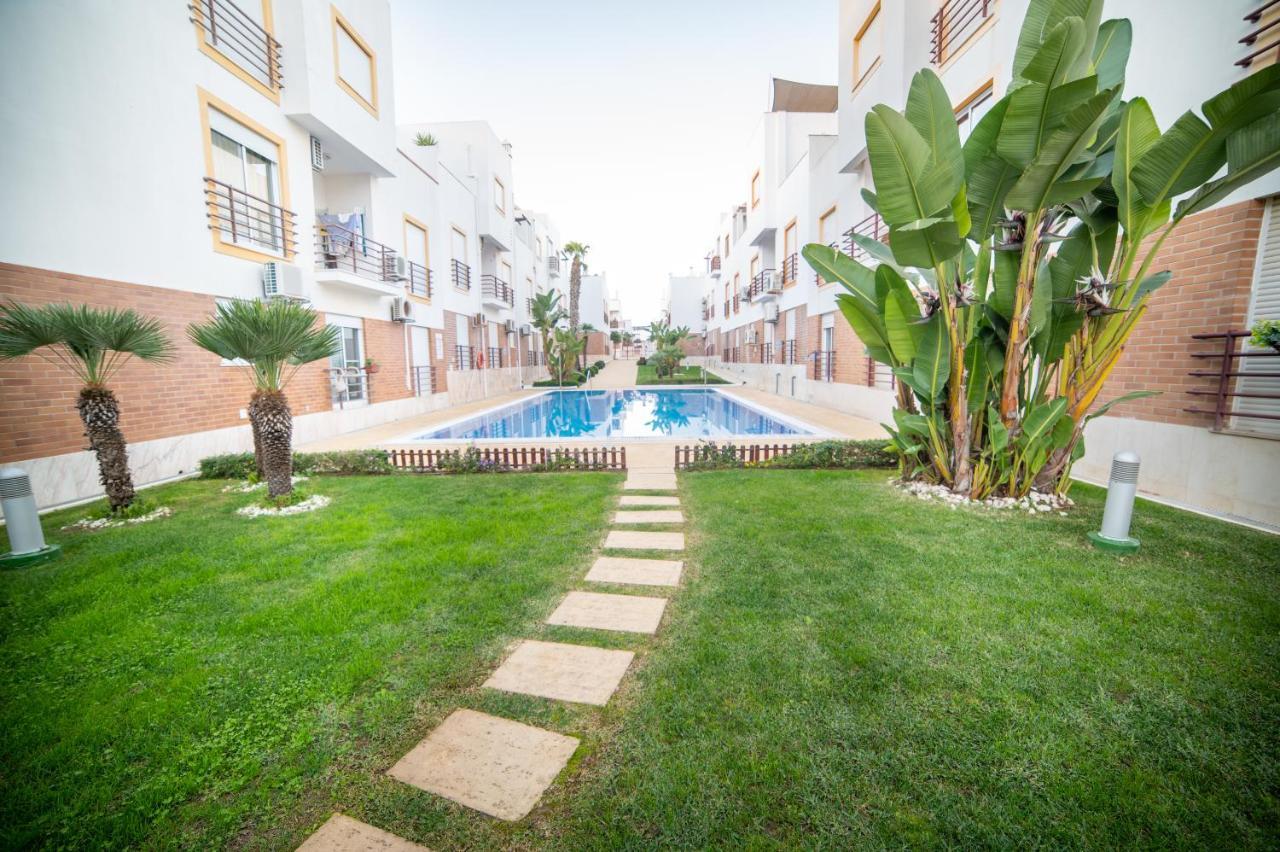 Dream Holidays Cabanas Тавира Екстериор снимка