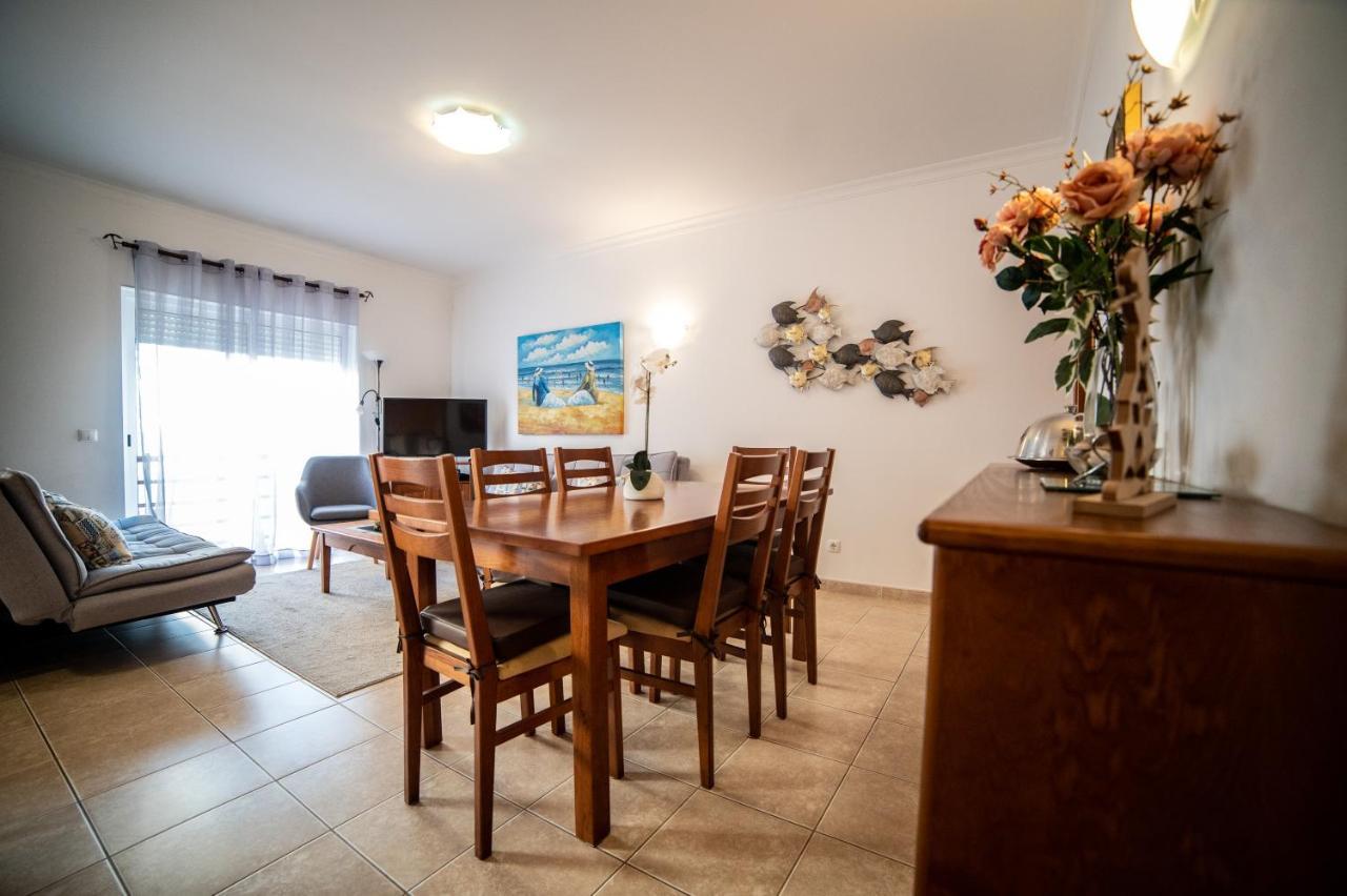 Dream Holidays Cabanas Тавира Екстериор снимка