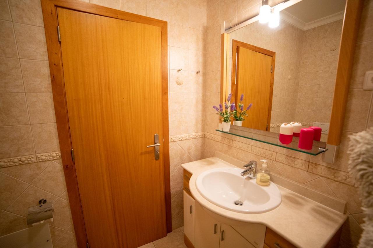 Dream Holidays Cabanas Тавира Екстериор снимка