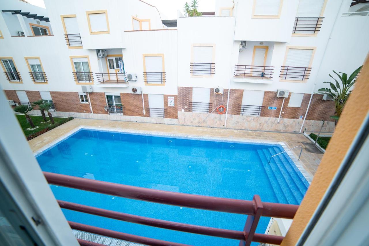Dream Holidays Cabanas Тавира Екстериор снимка