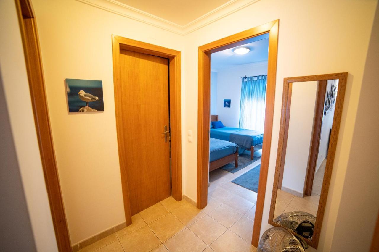 Dream Holidays Cabanas Тавира Екстериор снимка