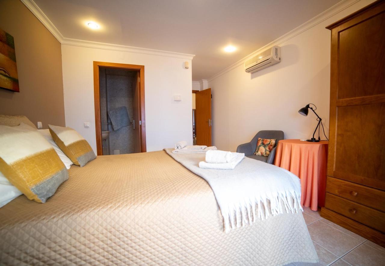 Dream Holidays Cabanas Тавира Екстериор снимка