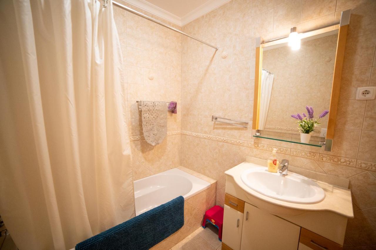 Dream Holidays Cabanas Тавира Екстериор снимка