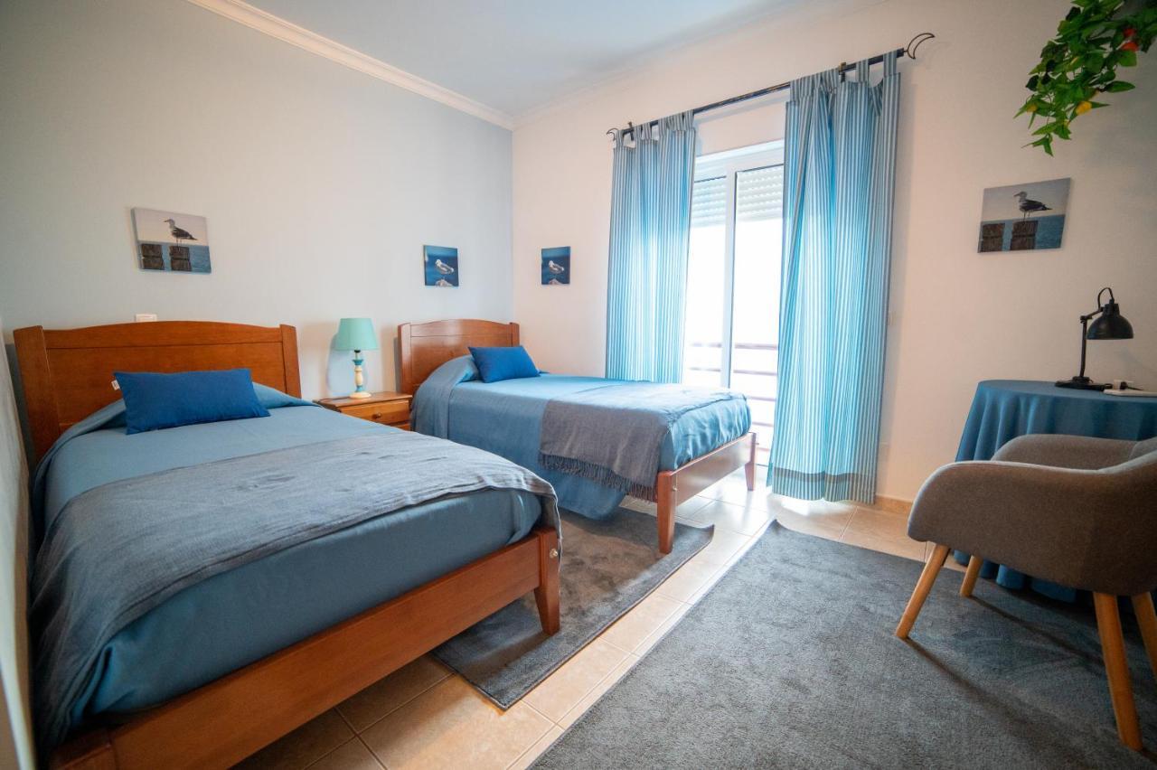 Dream Holidays Cabanas Тавира Екстериор снимка