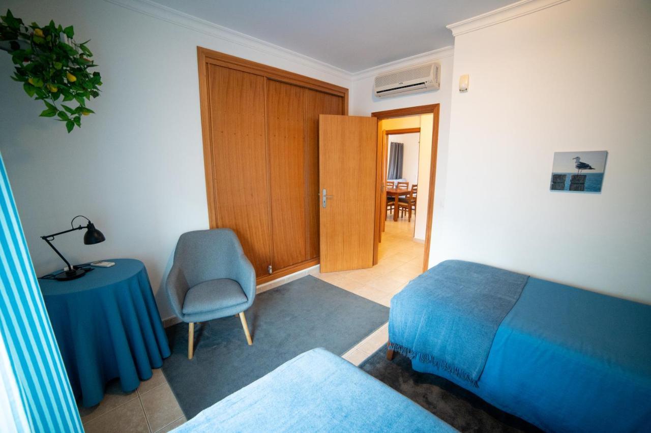 Dream Holidays Cabanas Тавира Екстериор снимка