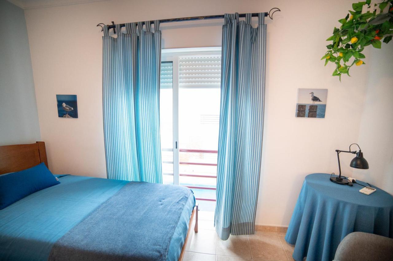 Dream Holidays Cabanas Тавира Екстериор снимка