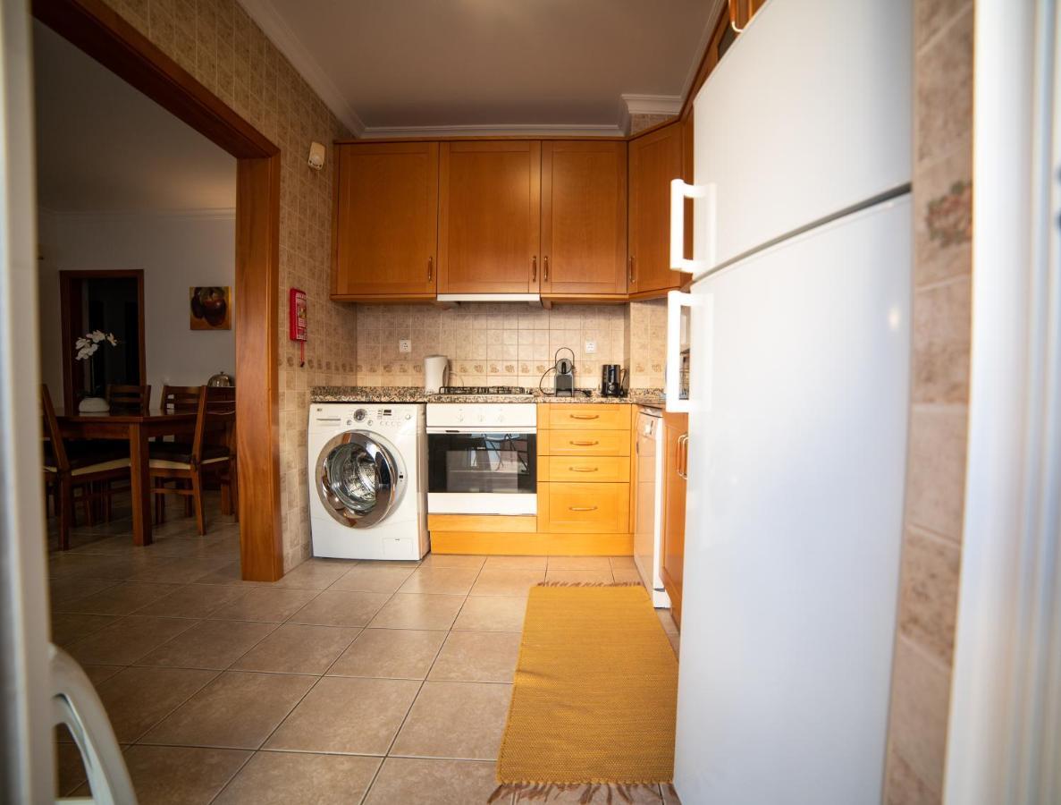Dream Holidays Cabanas Тавира Екстериор снимка