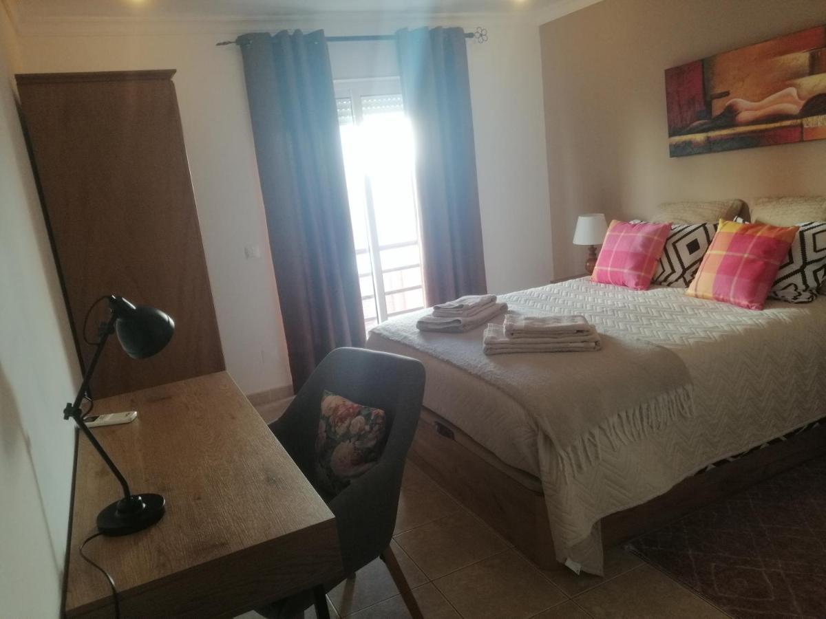 Dream Holidays Cabanas Тавира Екстериор снимка