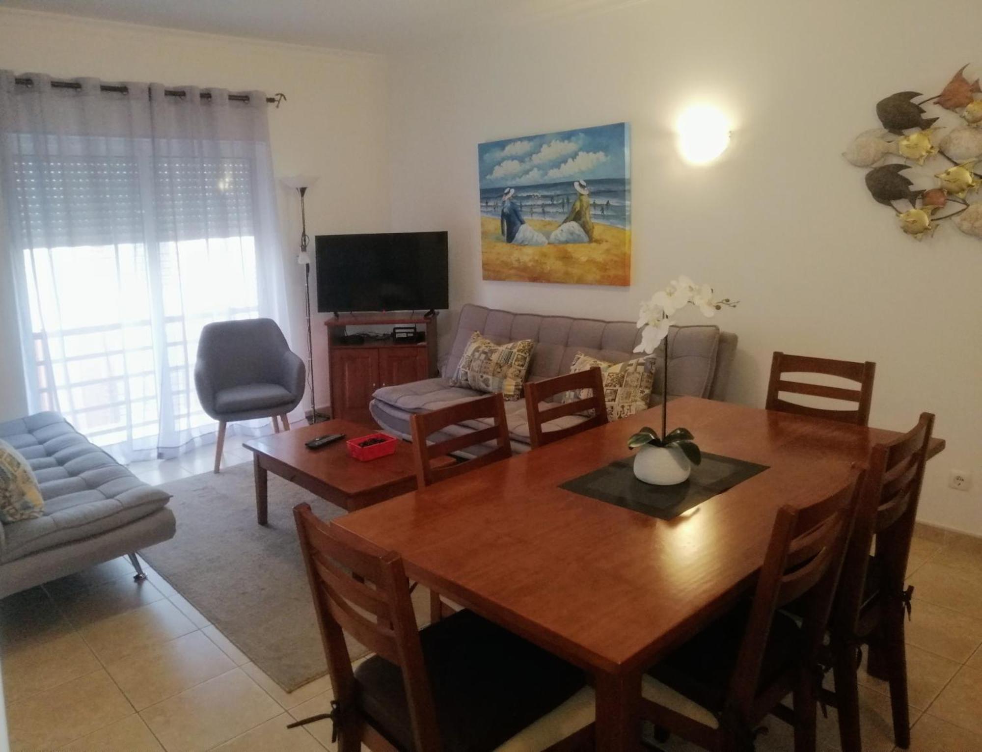 Dream Holidays Cabanas Тавира Стая снимка